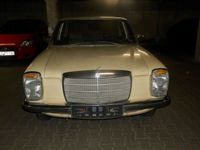 gebraucht Mercedes W114 W115 / 8 230.4 H-Zulassung