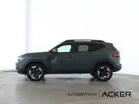 Gebraucht Dacia Duster Extreme 141 PS (103 kW) 2025 Grau SUV