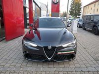 gebraucht Alfa Romeo Giulia Giulia510PS MT6 QUADRIFOGLIO SPARCO KERAMIK