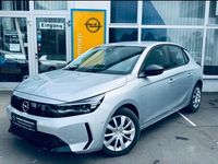 Gebraucht Opel Corsa 101 PS (74 kW) 2024 Grau Kleinwagen