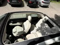 Gebraucht Fiat 500C Dolcevita 69 PS (50 kW) 2020 Weiß Cabrio