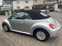 gebraucht VW Beetle New1.6