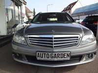 gebraucht Mercedes C220 C 220T CDI Blueefficiency (204.202)