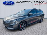 Gebraucht Ford Focus ST 280 PS (205 kW) 2020 Grau Kombi