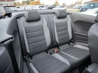 Gebraucht VW T-Roc Style 150 PS (110 kW) 2024 Silber SUV