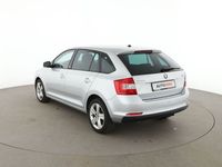 gebraucht Skoda Rapid 1.2 TSI Joy, Benzin, 13.070 €