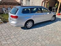 Gebraucht VW Passat 150 PS (110 kW) 2015 Grau Kombi