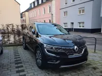Gebraucht Renault Koleos Initiale Paris 177 PS (130 kW) 2017 Schwarz SUV