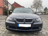Gebraucht BMW 325 218 PS (160 kW) 2005 Grau Kombi