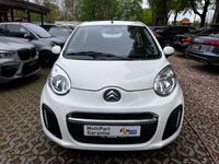 gebraucht Citroën C1 Tendance//AUTOMATIK//KLIMA//*39TkM