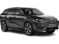 Neu MG HS Luxury 272 PS (200 kW) 2025 Blau SUV