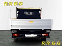 Neu Piaggio Porter 150 kW (204 PS) 2025 Weiss Kombi