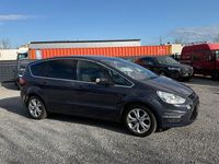 Gebraucht Ford S-MAX Titanium 203 PS (149 kW) 2012 Other Van / Kleinbus