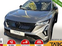 Neu Renault Rafale Esprit Alpine 300 PS (220 kW) 2025 Grau SUV