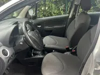Gebraucht Citroën C3 Attraction 60 PS (44 kW) 2009 Grau Limousine