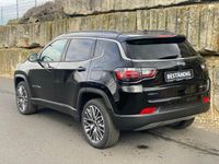 gebraucht Jeep Compass 4xe Limited PHEV