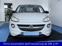 Gebraucht Opel Adam Sport 150 PS (110 kW) 2013 Andere Kleinwagen
