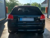 Gebraucht Audi A3 102 PS (75 kW) 2006 Schwarz Kleinwagen
