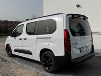 Gebraucht Citroën Berlingo 131 PS (96 kW) 2025 Weiß Van / Kleinbus