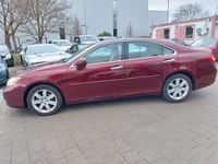 Gebraucht Lexus ES350 276 PS (202 kW) 2007 Rot Limousine