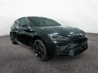 Neu Cupra Leon VZ 272 PS (200 kW) 2026 Schwarz Limousine
