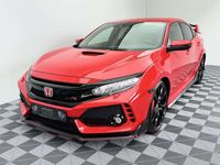 gebraucht Honda Civic Type R GT|Schale|LED|Carplay|No-OPF|Remus|