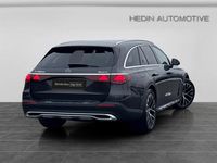 Second-hand Mercedes E300 197 CP (144 kW) 2025 Gri Break