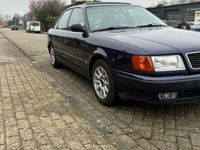 gebraucht Audi 100 V6 2,6 L