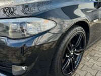 gebraucht BMW 520 D Schalter …!!!!