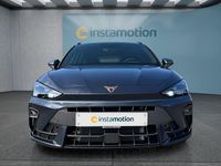 Gebraucht Cupra Leon 150 PS (110 kW) 2024 Grau Kombi