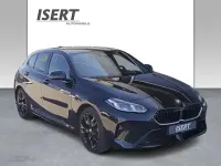 Gebraucht BMW 120 M Sport 163 PS (119 kW) 2024 Schwarz Kleinwagen