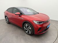 Gebraucht VW ID.5 GTX 219 kW (299 PS) 2022 Rot SUV