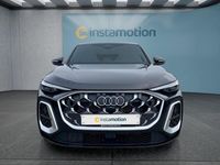 Gebraucht Audi SQ5 367 PS (269 kW) 2025 Schwarz SUV