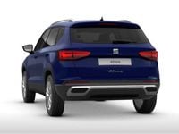 Neu Seat Ateca 116 PS (85 kW) 2026 Blau SUV