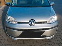 Second-hand VW up! 60 CP (44 kW) 2019 Gri Hatchback