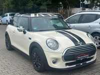 Gebraucht Mini ONE 102 PS (75 kW) 2014 Weiß Kleinwagen