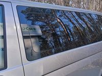 Gebraucht VW Transporter 102 PS (75 kW) 2013 Silber Van