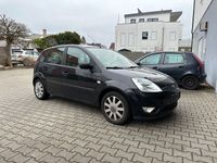 gebraucht Ford Fiesta 1.3 51kW Futura*5-TÜR*ALU*KLIMA*