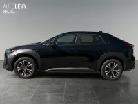 Gebraucht Toyota bZ4X Comfort 150 kW (204 PS) 2025 Onyxschwarz SUV