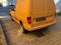 Second-hand VW Caddy 2003 Andere farben Monovolum