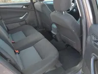 Gebraucht Ford Mondeo 140 PS (102 kW) 2011 Grau Kombi