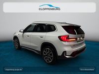 Gebraucht BMW X1 xLine 326 PS (239 kW) 2022 Weiß SUV