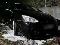 Gebraucht Ford Escort ST 182 PS (133 kW) 2004 Schwarz Coupé