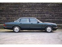 Gebraucht Jaguar X-type 1996 Limousine