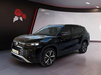 Neu VW Tayron Elegance 204 PS (150 kW) 2026 Grenadillschwarz metallic SUV