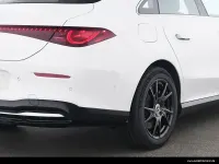 Gebraucht Mercedes CLA 250+ Progressive 200 kW (272 PS) 2025 Weiß Limousine