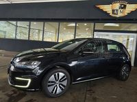 Gebraucht VW Golf 85 kW (116 PS) 2015 Schwarz Limousine