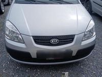 Gebraucht Kia Rio 102 PS (75 kW) 2006 Limousine