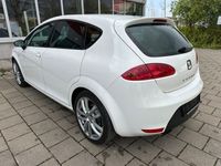 gebraucht Seat Leon Cupra TÜV NEU+8FACH+