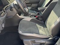 Gebraucht VW Polo Beats 200 PS (147 kW) 2019 Schwarz Kleinwagen